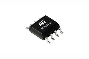 Szeregowe pamięci EEPROM ze 128-bitowym numerem identyfikacyjnym