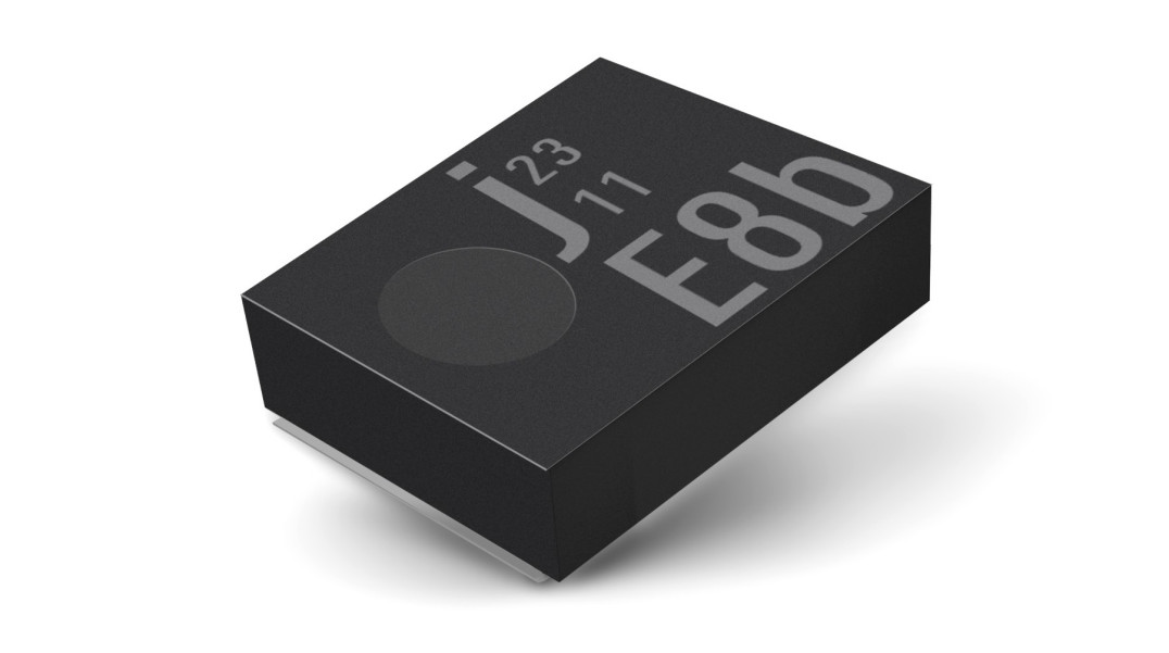 Miniaturowe kondensatory tantalowe 150…330 µF do pracy w temperaturze do 105°C