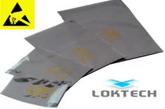 Woreczki metalizowane ESD w cenie producenta, PROMOCJA!