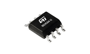 Szeregowe pamięci EEPROM ze 128-bitowym numerem identyfikacyjnym