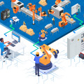 Mouser Electronics poszerza ofertę automatyki przemysłowej 