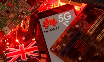 Huawei wybuduje ośrodek R&D w Wielkiej Brytanii