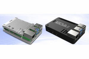 Obudowy z chłodzeniem pasywnym do minikomputerów Raspberry Pi 5