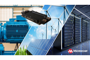 Nowe moduły DualPack 3 z tranzystorami IGBT7 o dużej gęstości mocy
