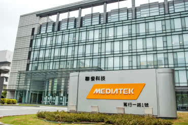 MediaTek odpowiada za ponad 50% dostaw AP do smartfonów w Chinach 