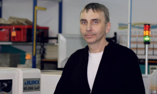 Rozmowa z Wojciechem Bielakiem z firmy Kompania Elektroniczna