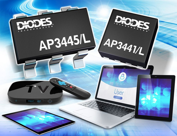 Diodes Incorporated
