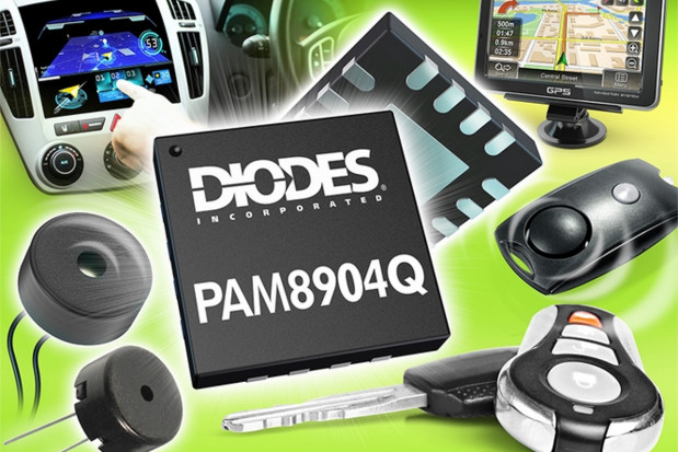 Diodes Incorporated