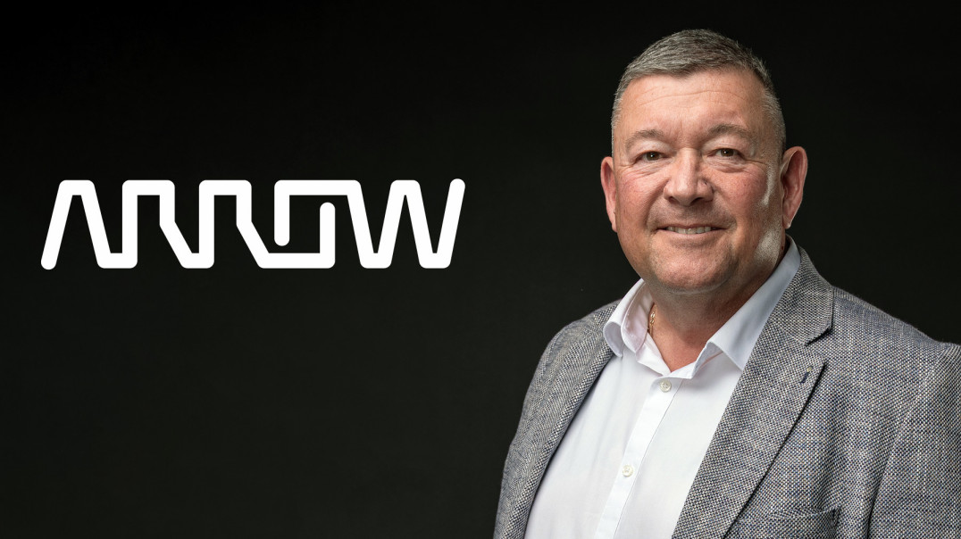 Arrow Electronics uruchamia globalne centra doświadczeń, aby przyspieszyć wdrażanie sztucznej inteligencji i chmury obliczeniowej