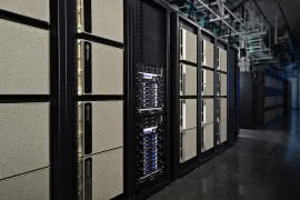 Nvidia zbuduje superkomputer o wartości 40 milionów funtów 