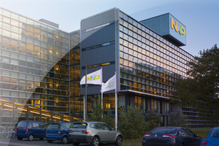 NXP i Freescale - większy wcale nie lepszy