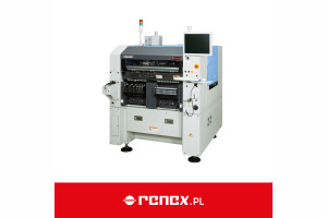 Automat YAMAHA YS12 do montażu SMD