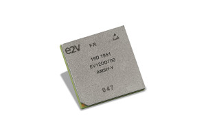 Przetwornik C/A o paśmie 25 GHz do bezpośredniej syntezy sygnałów mikrofalowych
