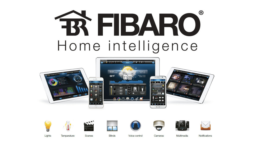 Polski smart home w singapurskich szkołach