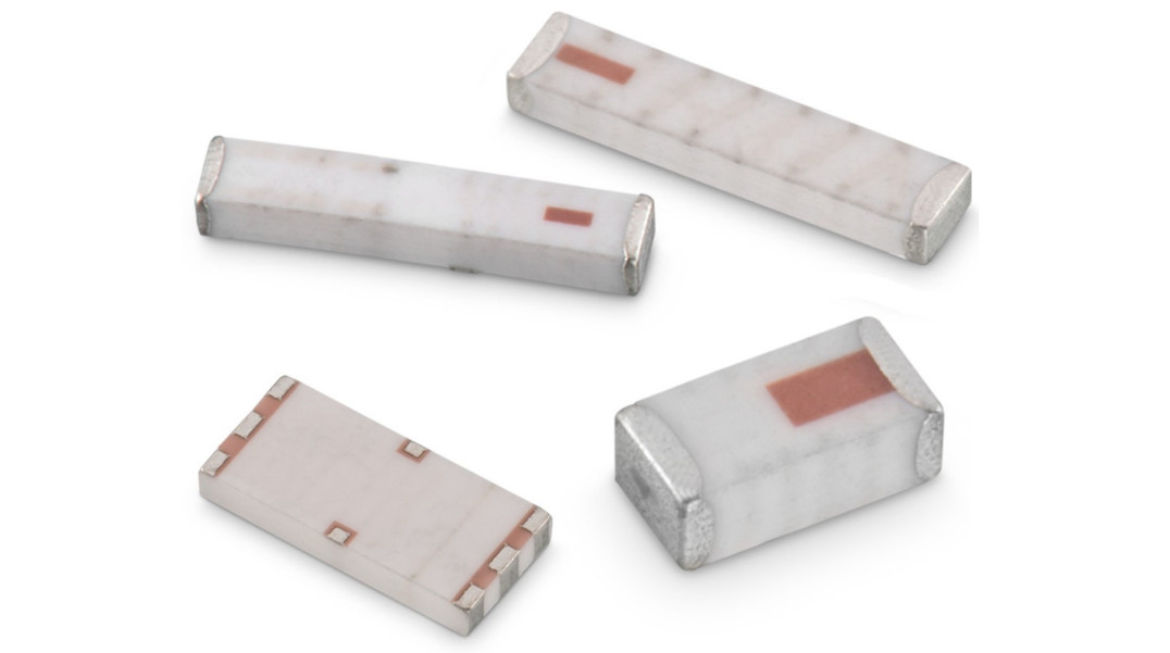 Nowe anteny chipowe serii WE-MCA na pasma 700...960 MHz, 1710...2690 MHz i 2400...2500 MHz