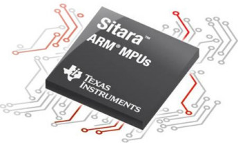 TI dostosował układ ARM Sitara do sieci Profibus
