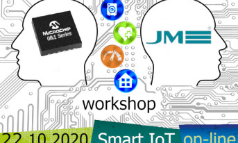 Smart IoT | 0&1 Series Microchip
