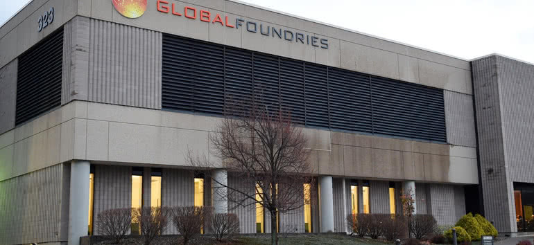 Globalfoundries zwolni około 5% pracowników 