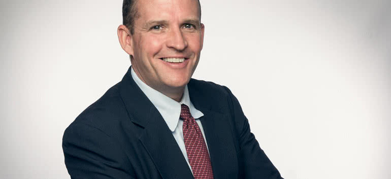 Chris Breslin obejmuje stanowisko prezesa firmy Premier Farnell 