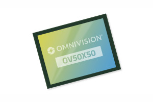 Czujnik obrazu CMOS o bardzo szerokim zakresie dynamicznym