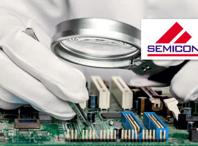 Nowe inwestycje Semiconu - rozbudowa oddziału produkcji oraz druga linia SMT