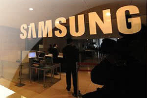 Samsung zbuduje dużą fabrykę pamięci NAND flash w Chinach  