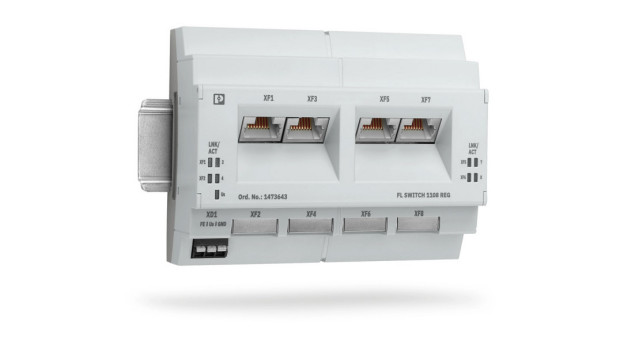 Conrad Electronic