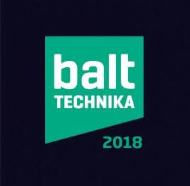 Balttechnika 2018 