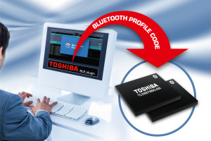 Wtyczka BLE do oprogramowania Bluetooth Developer Studio