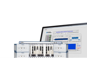 Transceiver SDR do badań na częstotliwości 28 GHz pod kątem standardów 5G