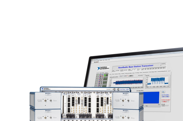 National Instruments Poland Sp. z o.o.