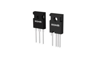 Tranzystory Rohm serii SCT3xxx xR w ofercie Rutronik