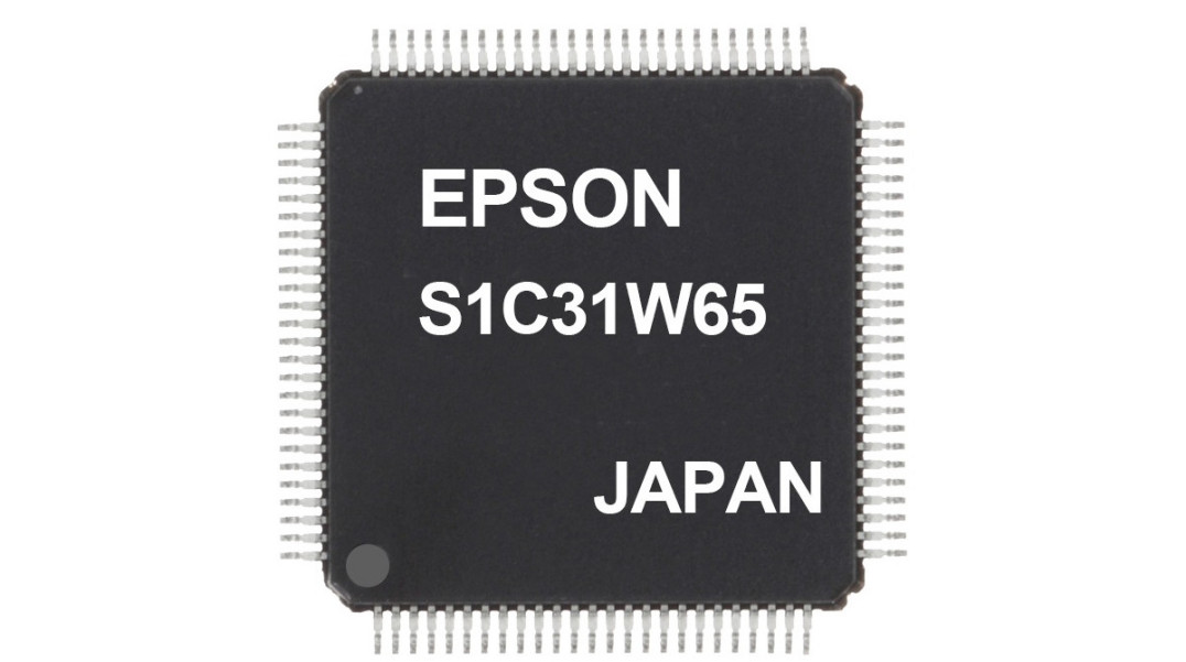 Energooszczędny mikrokontroler z rdzeniem ARM Cortex-M0+ i sterownikiem wyświetlacza LCD