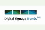 Elmark Automatyka na Digital Signage Trends 2009 