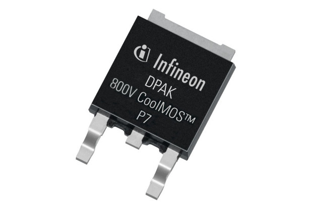 Infineon Technologies AG