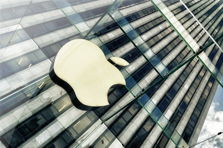 Apple ma zapłacić uniwersytetowi 234 mln dolarów za naruszenie patentu