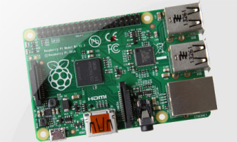 Raspberry Pi Model B+ już dostępny!