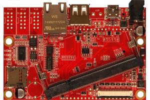 Płyta bazowa ACLAVIS-CoM + moduł Ka-Ro TXUL-5010 w promocyjnej cenie!