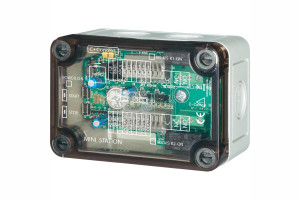Mini Station C-Control PRO 9-16V/DC IP66