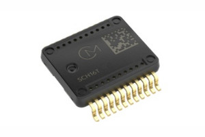 Układy IMU z serii GYR-9xx