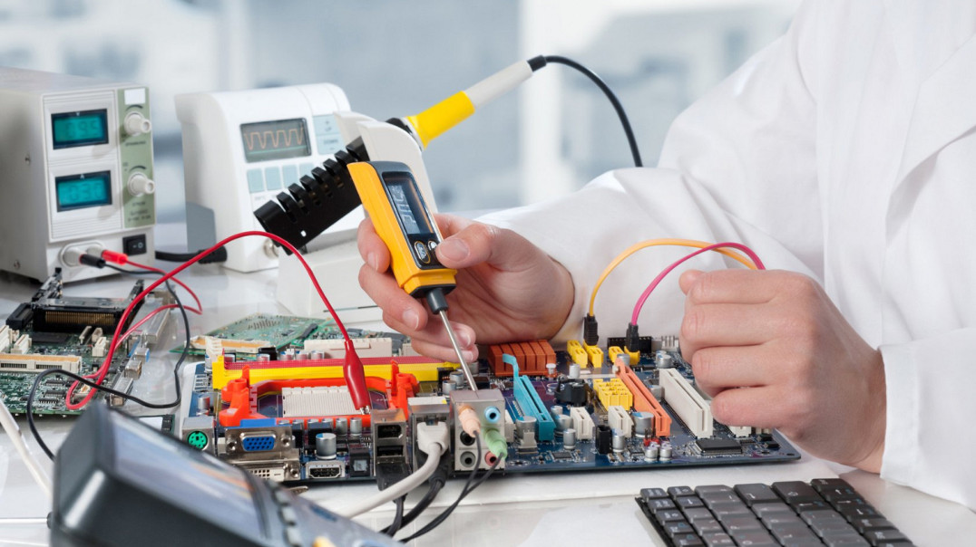 Nowy kierunek studiów - energoelektronika
