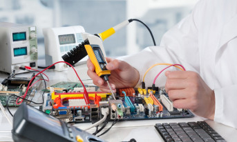 Nowy kierunek studiów - energoelektronika