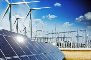 PV a stabilność systemu elektroenergetycznego