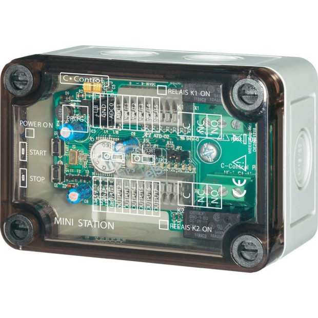 Conrad Electronic