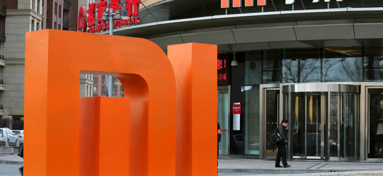 Xiaomi planuje 6,1 mld USD ze sprzedaży akcji w IPO 