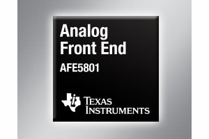 Układy analogowe AFE5851 i AFE5851