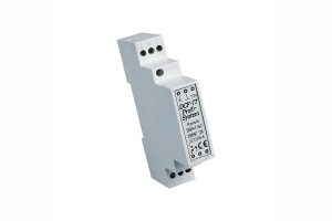 Przekaźnik C-Control do modułu DCF przełącznika czasowego