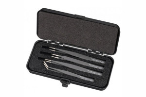 Pęsety SMD Professional ESD WIHA