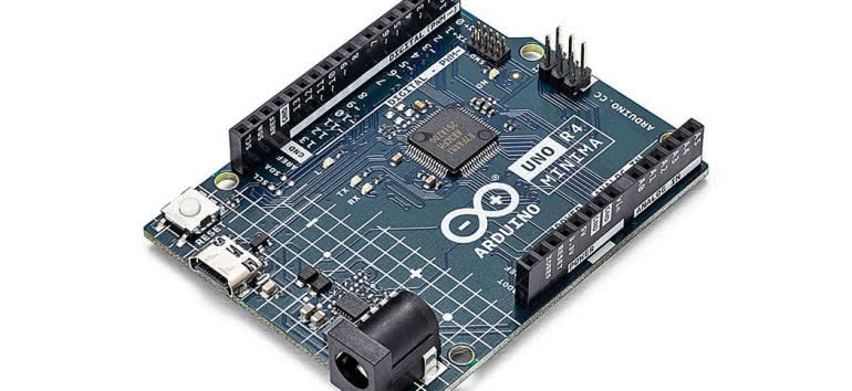 Nowa platforma Arduino UNO R4 dostępna w dwóch wersjach 
