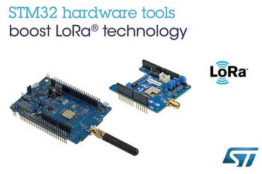 Moduły komunikacyjne do sieci LoRa dla aplikacji IoT 